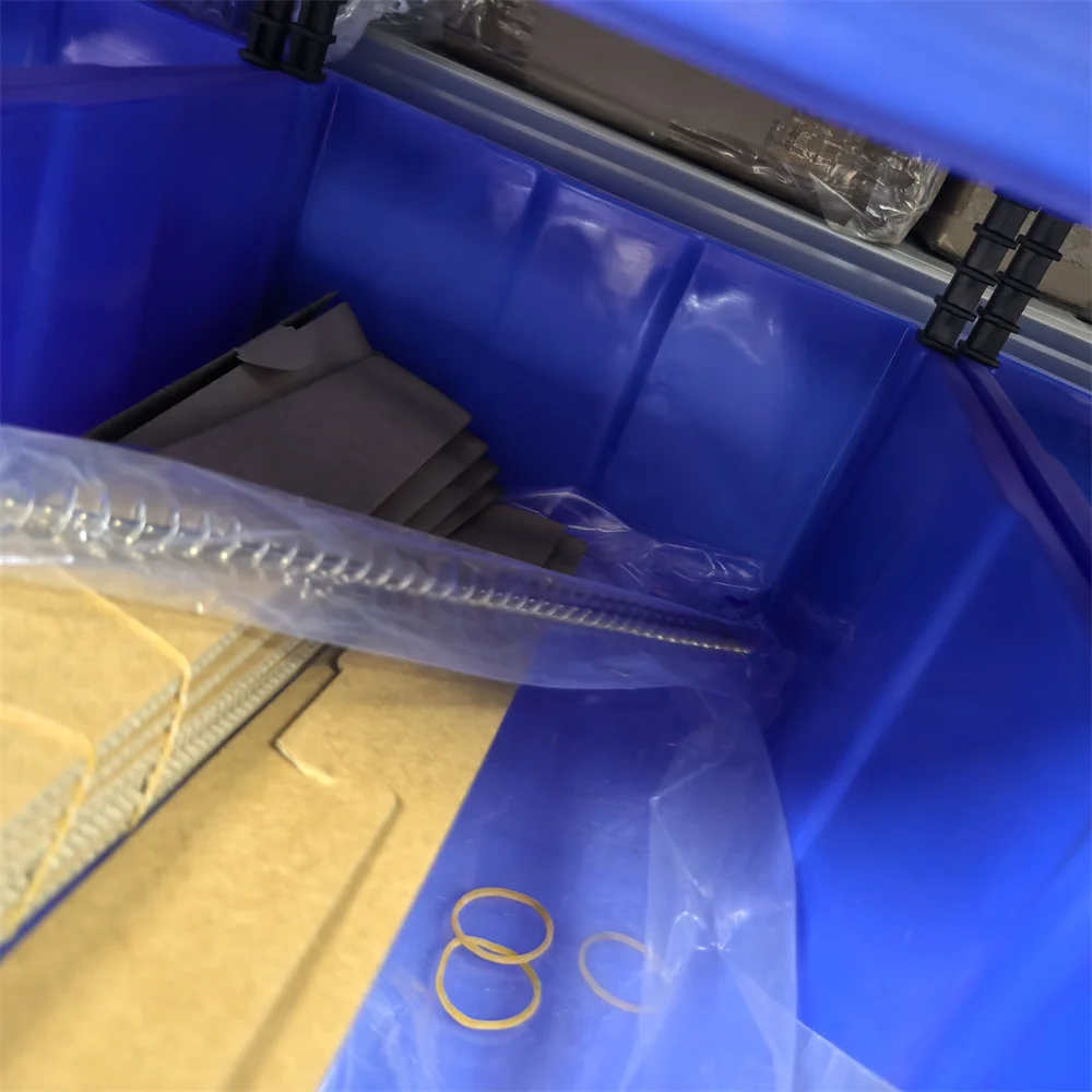 

5шт. Катушка сбора тонера B110-2326 для Ricoh 2051 2060 2075 5500 6500 7500 6000 7000 8000 6001 7001 8001