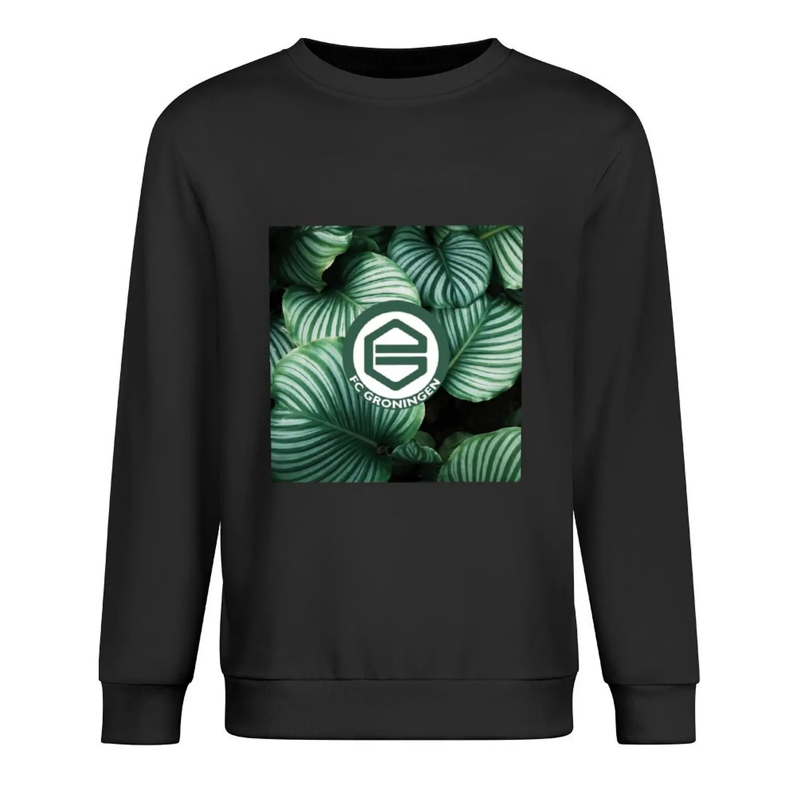 

FC Groningen Pullover aesthetic clothing men wear men's winter sweater male clothes new in sweatshirts