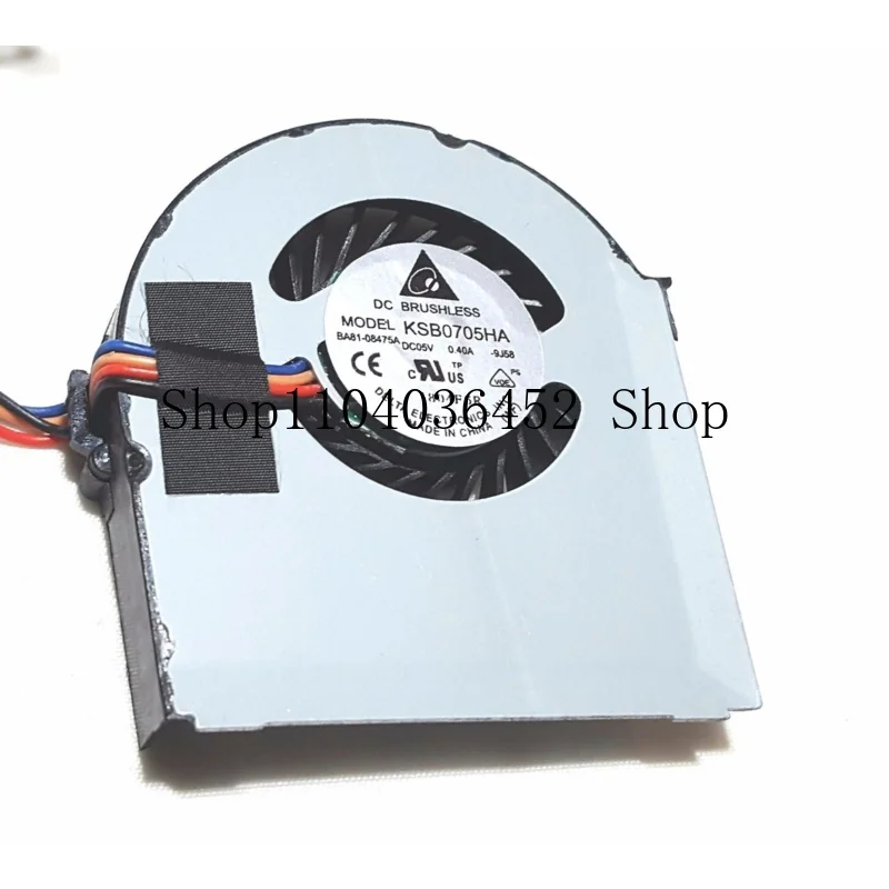 Original NEW CPU Fan IBM For Lenovo Thinkpad T420 T420i KSB0705HA  FRU 04W0409