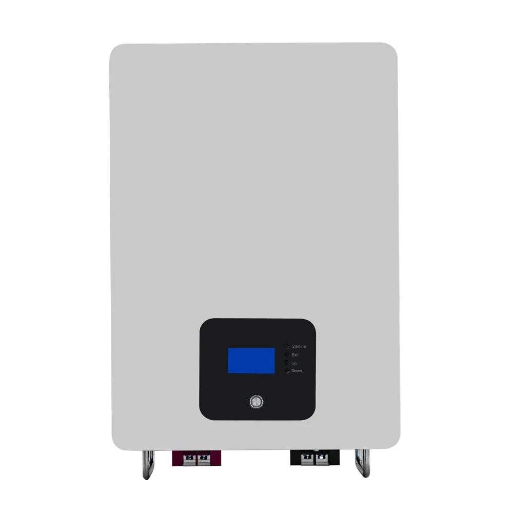 

-Для Seplos Deep Cycle Nile Series 48V 100Ah Литиевая сумка Аккумулятор Солнечная безопасность Глубокий цикл Домашняя система хранения энергии