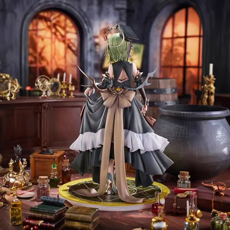 【Preventa】Alchemist Anime estatuilla estatua de acción figuras dibujos animados juguete de modelos coleccionables