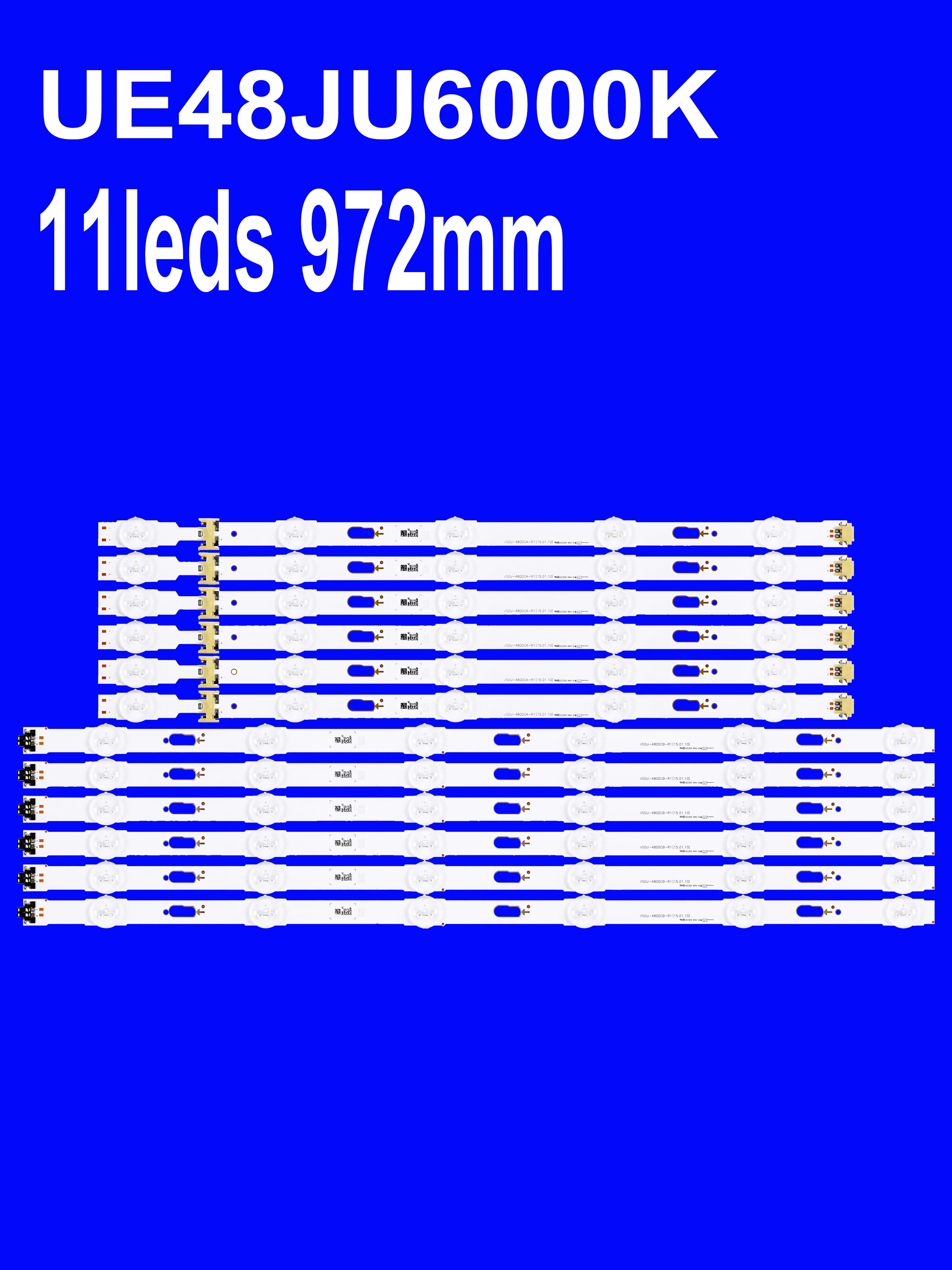

LED UE48JU6510 UE48JU6000K UE48JU6740U UE48JU6440 UE48JU6672 UE48JU6490U UN48JU6800F UE48JU6495 UE48JU6490 UE48JU6485 UE48JU6480