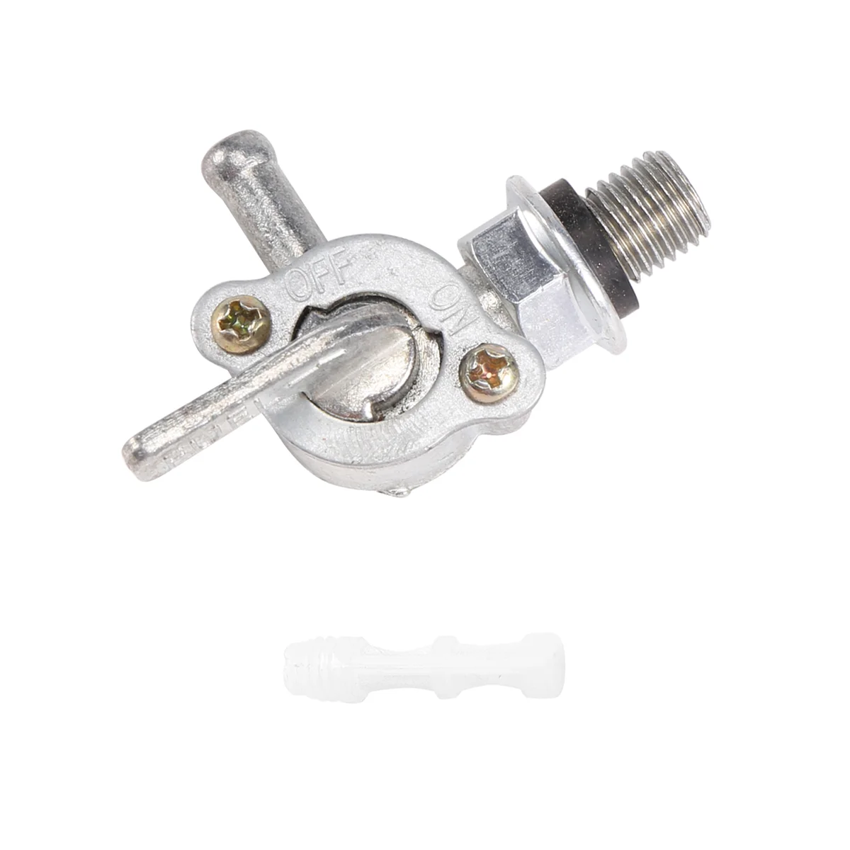 AT77 발전기 연료 탱크 차단 밸브 28-1783-V M10X1.25