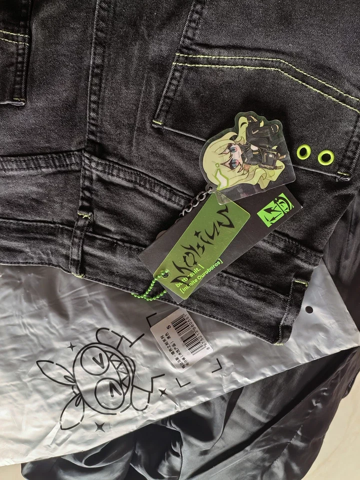 Pantalones originales de la se - Jeans reseña y precio