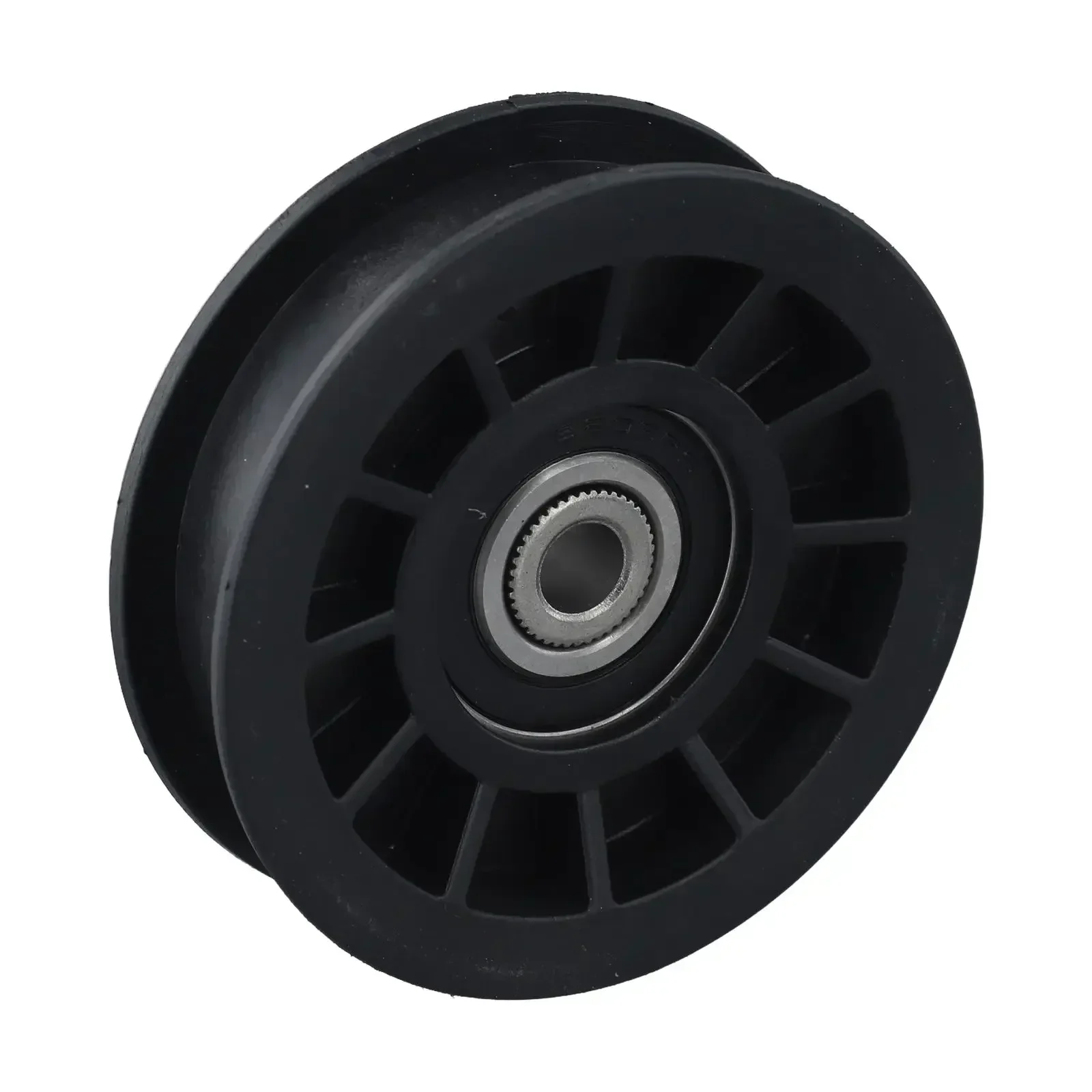 

Lawn Mower Repair Essentials Replacement Pulleys + Idlers Suitable for Models Including the For LGT2654 and 1542XPT