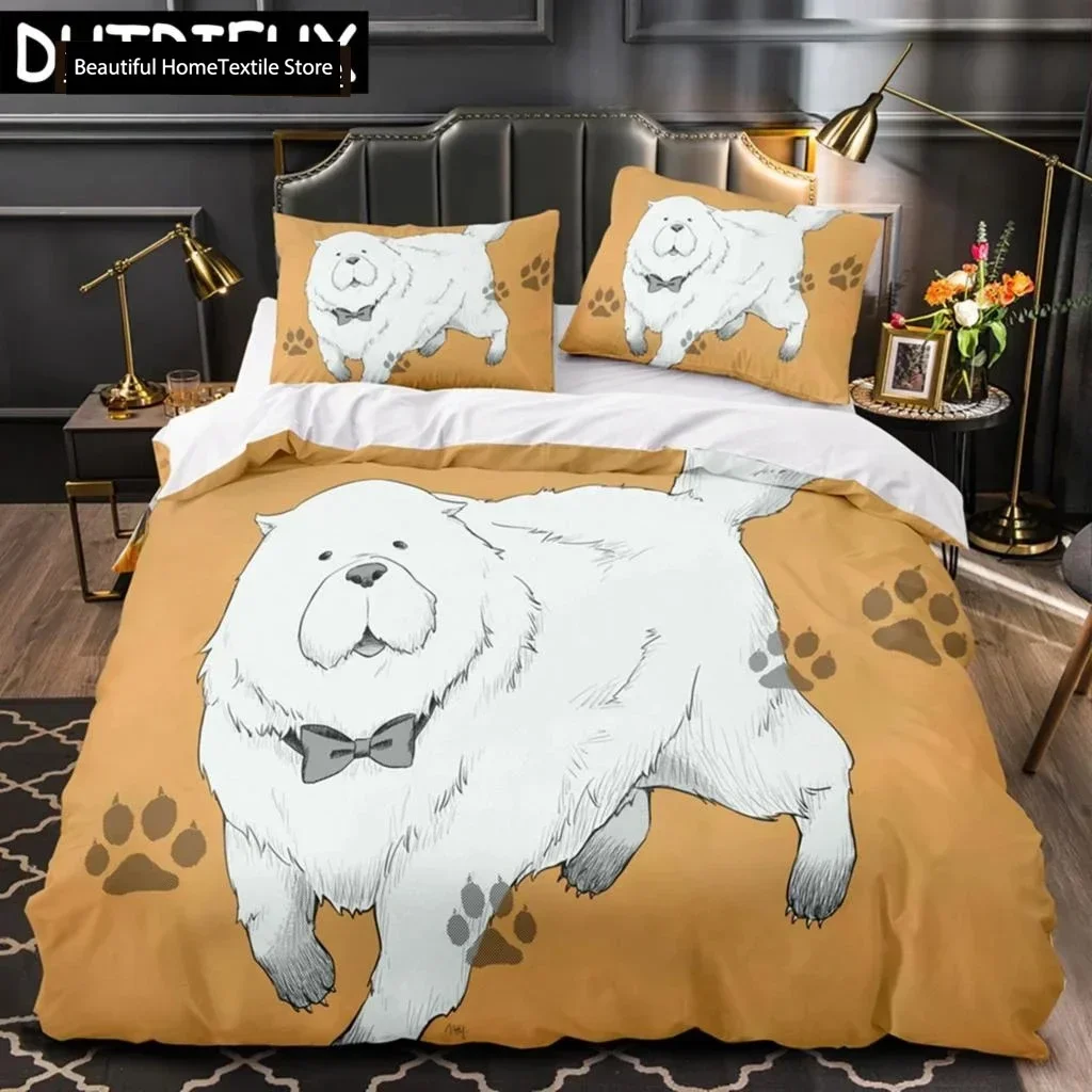 

Anime SPY×FAMILY Anya Forger 3D NEW Duvet Cover Pillowcase Bedding Set Adult Boy Bedroom Decoration Children Single Double Large