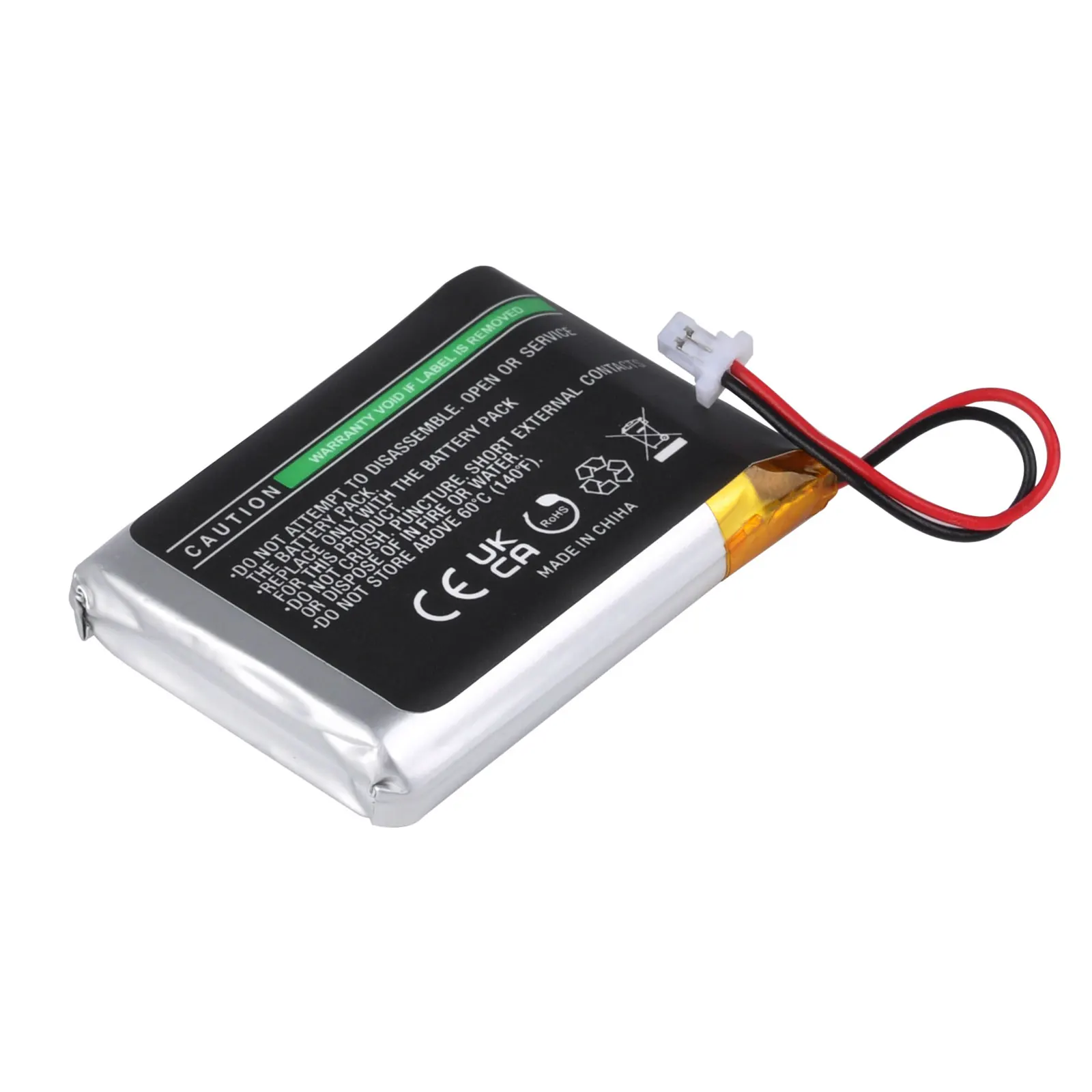 Сменная батарея Pickle Power 3,7 В, 1100 мАч, аккумулятор Sena 10C для Sena 10C, 10C Pro, Bluetooth-гарнитура, шлем, домофон