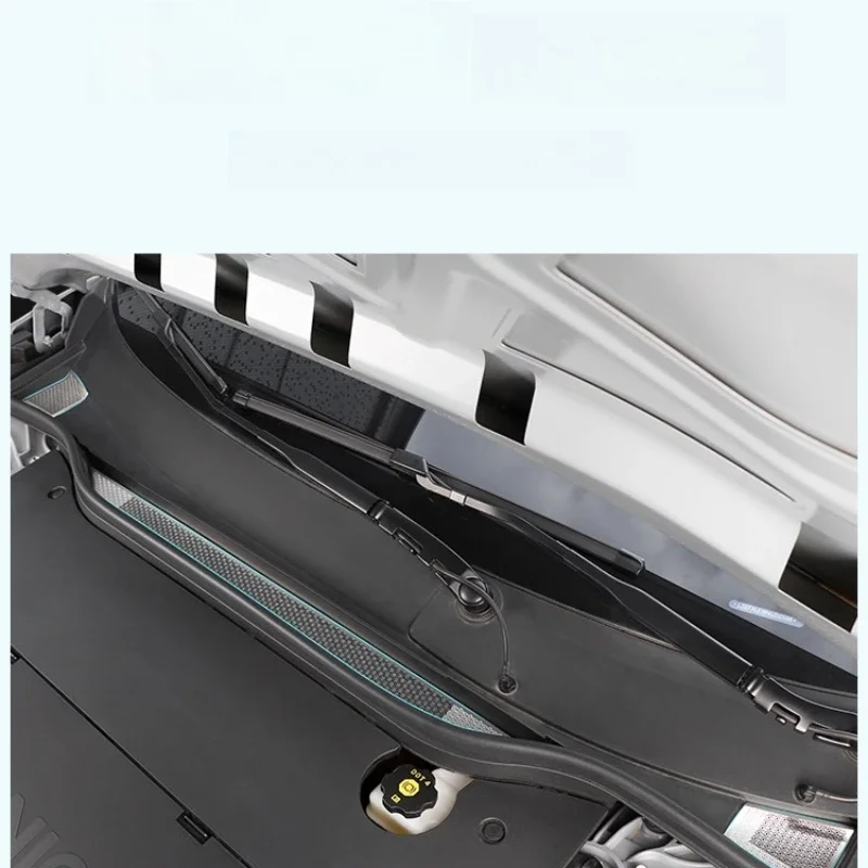 

Для NIO ES6/EC6/ES8/ET5/ET7ES7EC7 2022-2025 чехол от насекомых трендовый антиблокирующий защитный сетчатый чехол автомобильные аксессуары инструменты