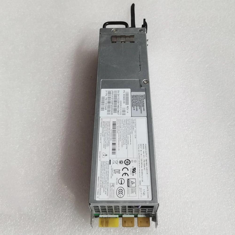 Power Supply Module PS-150W-AC YM-1151DAR 150W 903400-90 High Quality Fast Ship Works Perfectly