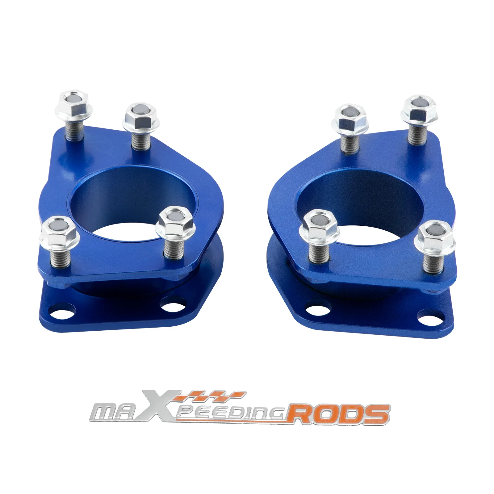 

2in Leveling Lift Kit For Jeep Liberty KJ KK 2002-2012 For Dodge Nitro 2007-12