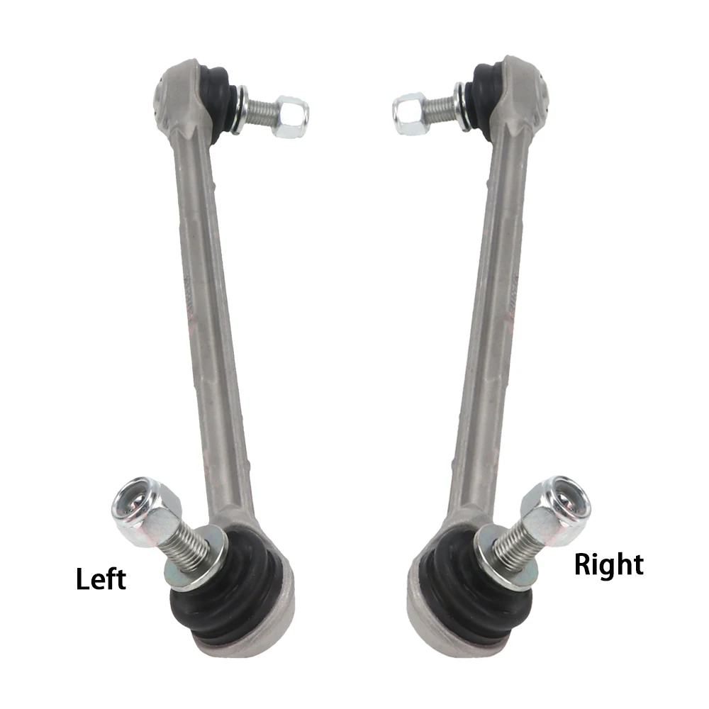 

2PCS Front Stabilizer Link For Mercedes-Benz E-Class A207 V212 W212 E180L CLS C218 X218 Brabus Lorinser 2123201289 2123201189