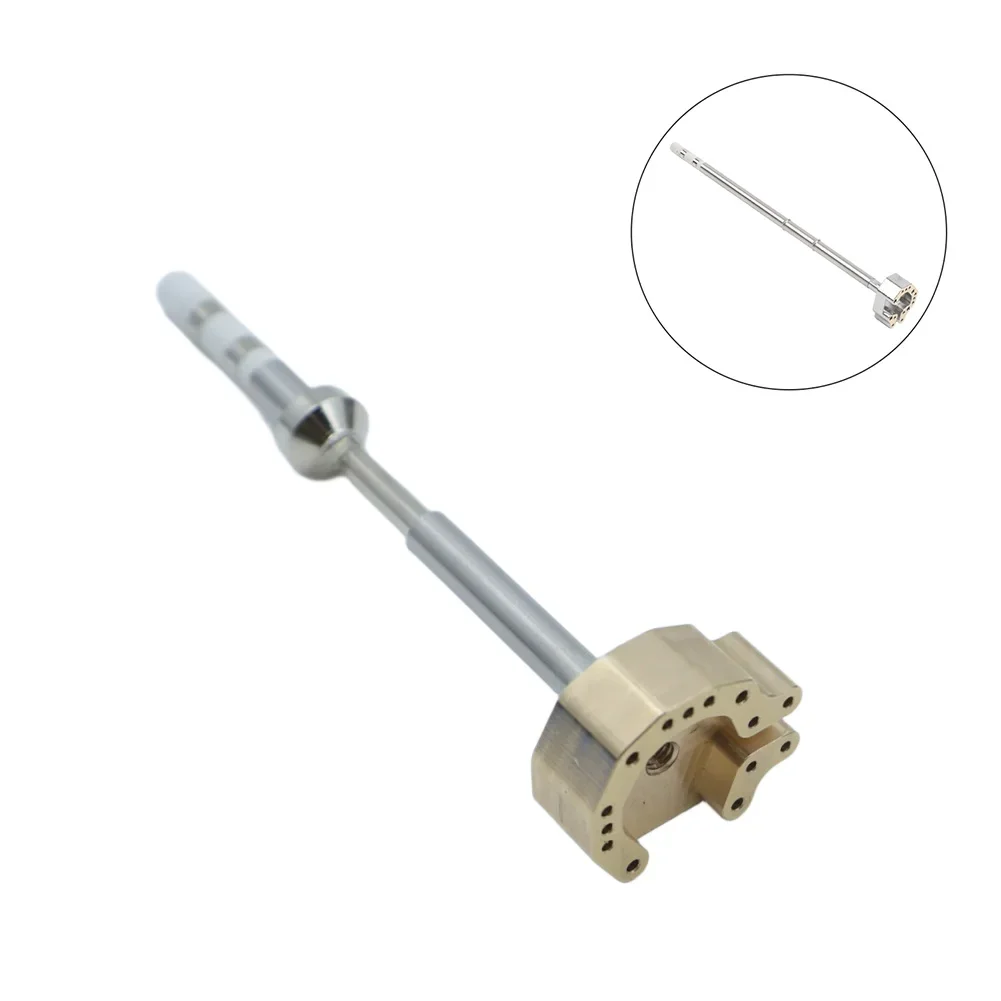 Game Controller Joystick Soldering Tip For TS100 Soldering Stations Supporting Switch Pro For Handle Maintenance
