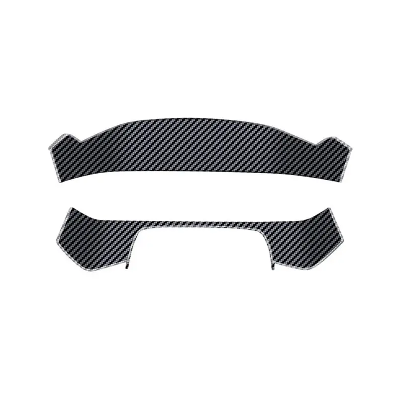 

Instrument Panel Dashboard Frame Cover Trim Interior Accessories For Mazda CX-5 2026 LHD Car