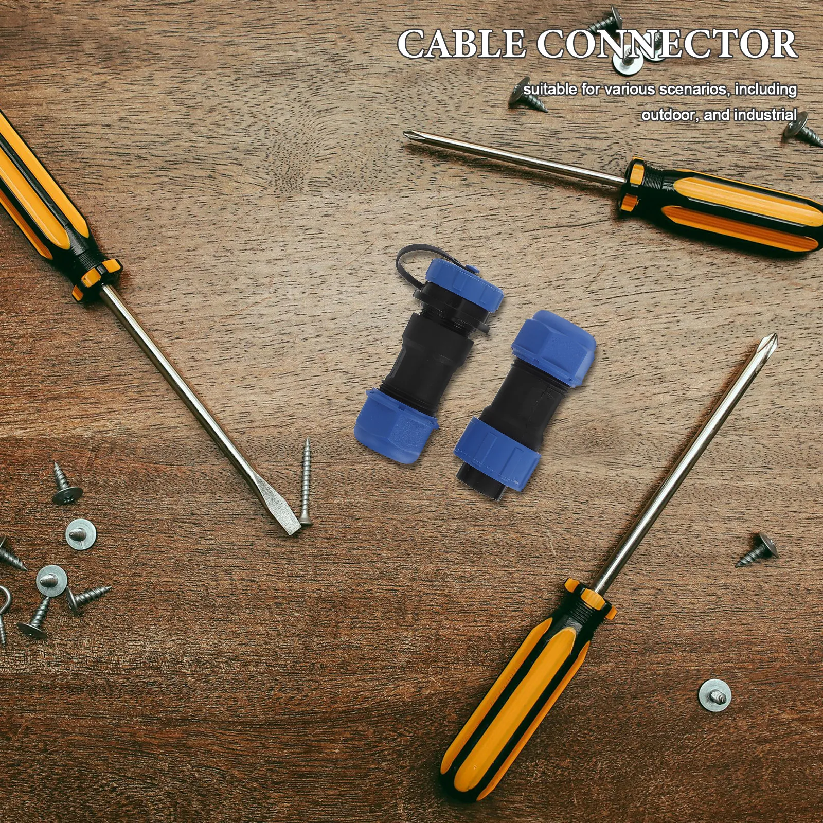 1Set Kit Konektor Plug dan Sok - Aviator Connector Kit ulasan dan harga