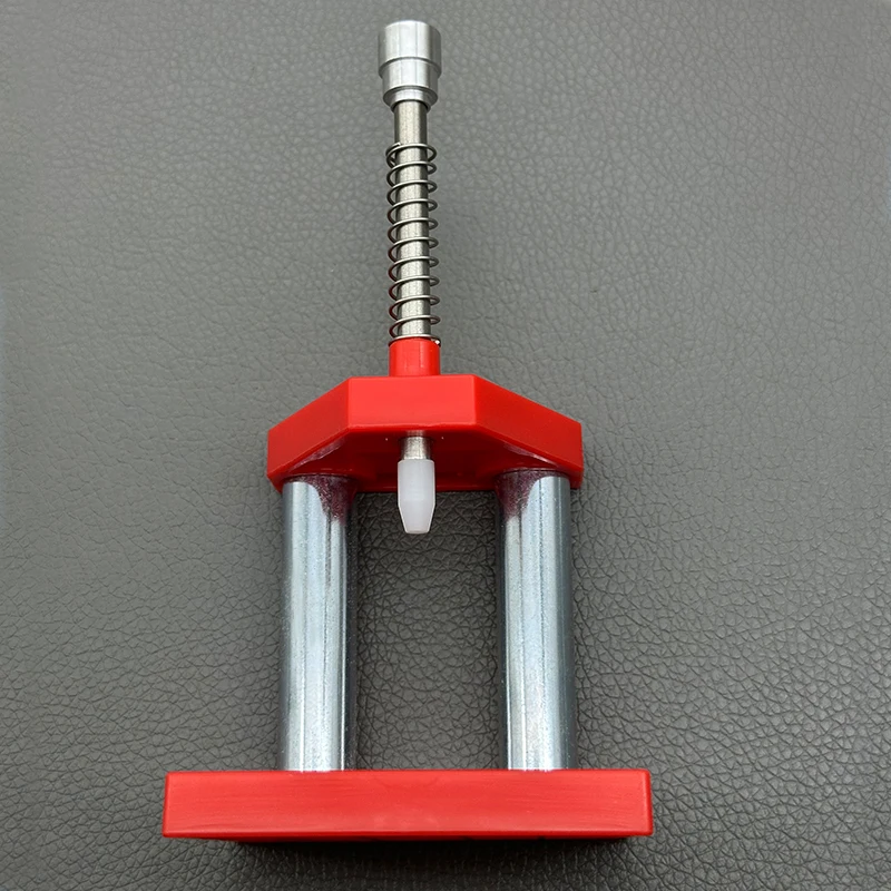 Hand-Pressed Needle Remover Watch Hand Remover Portable Wristwatch Hand Pusher Remover Precision Part Watchmaker Repair Tool
