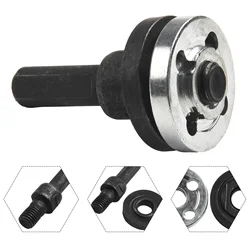 Pressure Plate Grinder Adapter Connecting Rod Adapter Transform Your Drill Into Angle Grinder With Connecting Rod Conversion