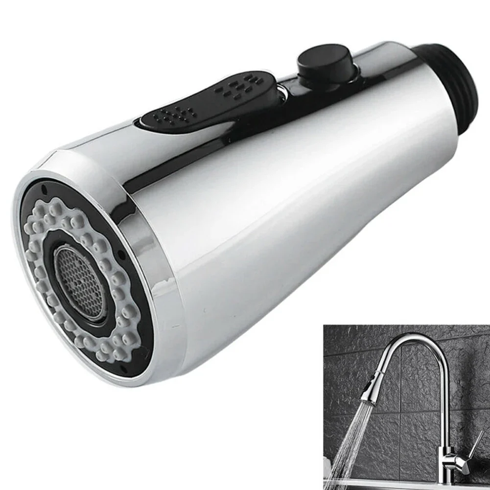 Головка крана, удлинитель водосберегающего крана для розетки 18-22 мм, круглый кухонный фильтр, распылитель, аэратор для раковины для общего 1/2 дюйма