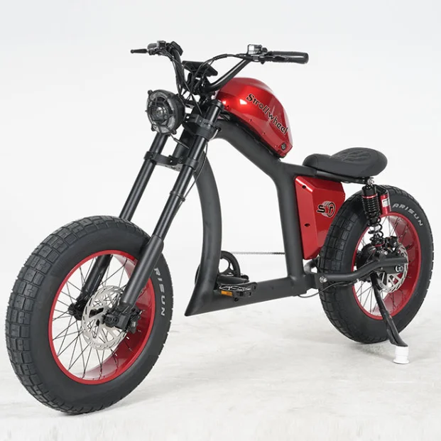

Hot sale! EU Warehouse Citycoco 1000w 48v 20ah Battery 2 Wheel E Electric Adult Electric Motorcycle Electric Road Motorcycle