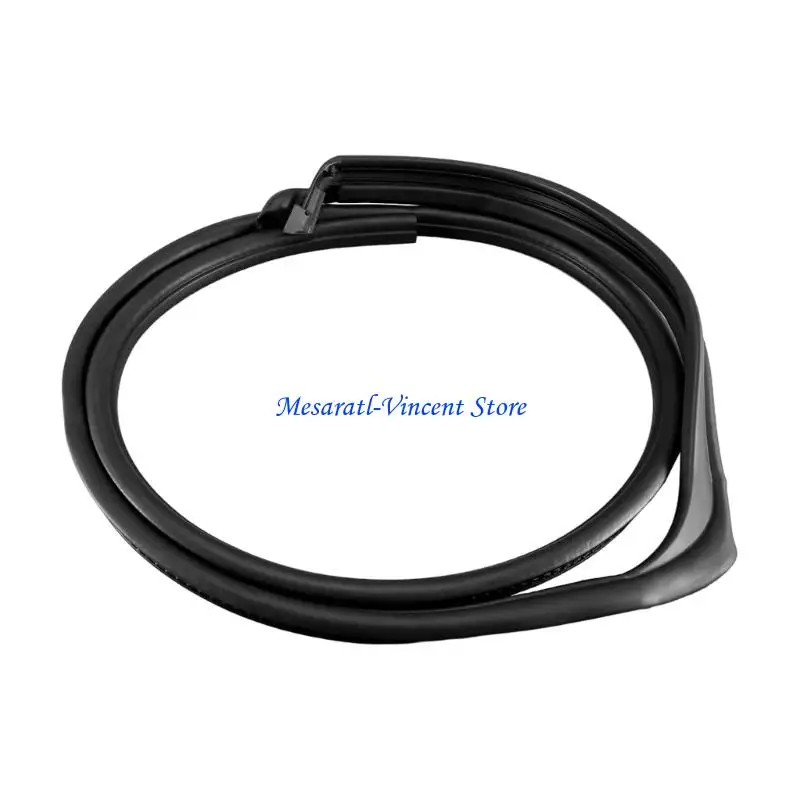 

A70F Sturdy Flexible Upper Cover For Driver Side Roof Great For Large SUV 2003 2009 Substitute Part 25868657