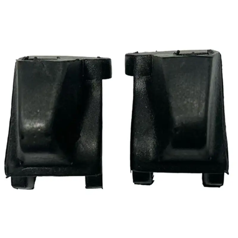 

Подходит для губчатых буферных блоков капота Volkswagen Golf GTI, номер детали 1K0823729B и 1K0823730B.