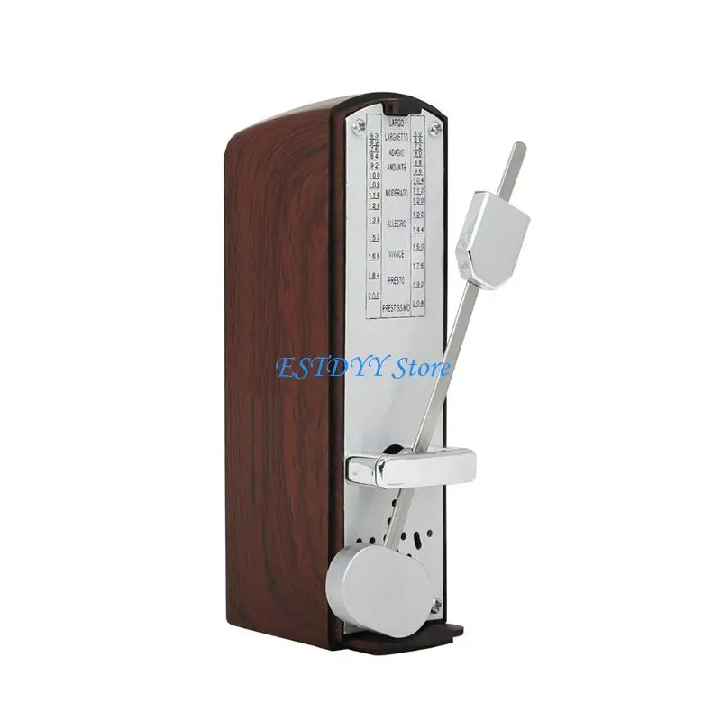 G6DE Mechanical Metronome, Universal Metronome for Piano, Guitar, Violin