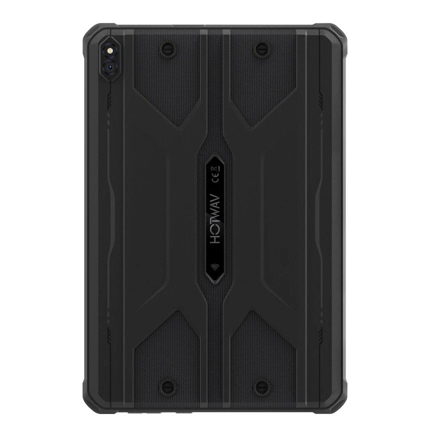 

2025 Hotwav R8 Cpu: T606 120Hz 10.1-Inch Screen 4G Rugged Tablet, Rugged Tablet Power Up Your Adventure 4Gb Ram 128Gb Rom