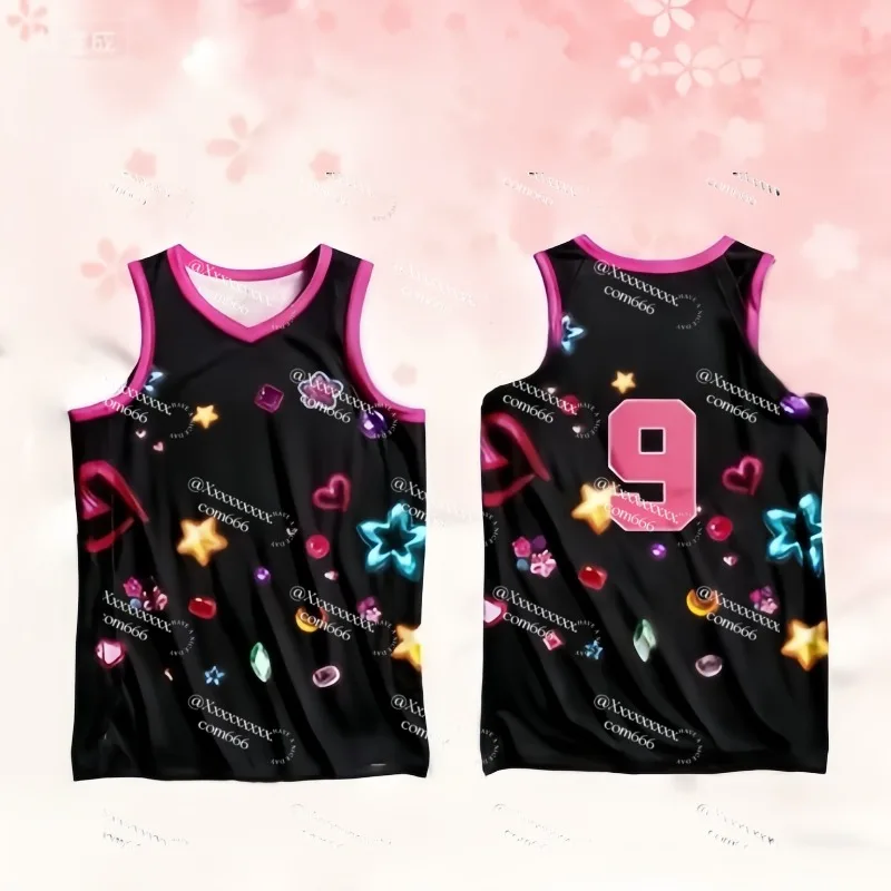 2026 سترة أنيقة للفتيات الجميلات زي الحفل الترفيهي المحايد هدية عيد الميلاد للفتيات في عيد الحب