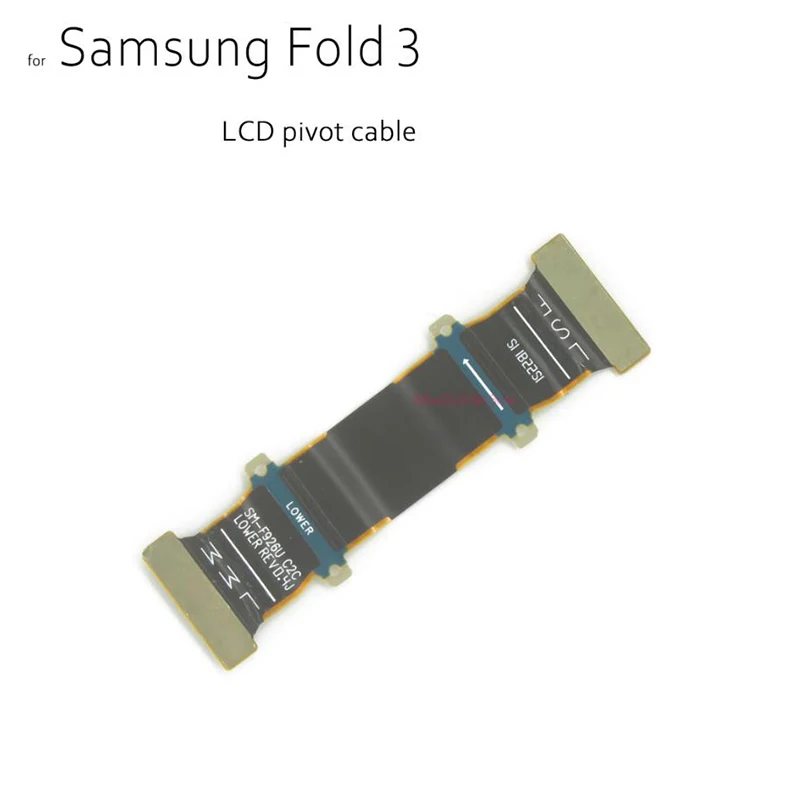 

Main board LCD Flex Cable Ribbon For Samsung Galaxy Z fold 3 F926 Rotating Shaft Cable