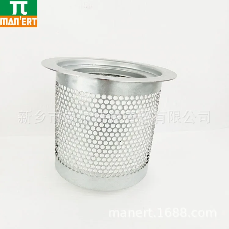 Supply 4930254781 Oil and Gas Separation Element, Essential Oil Separator, Oil-water Separator, Filter Element