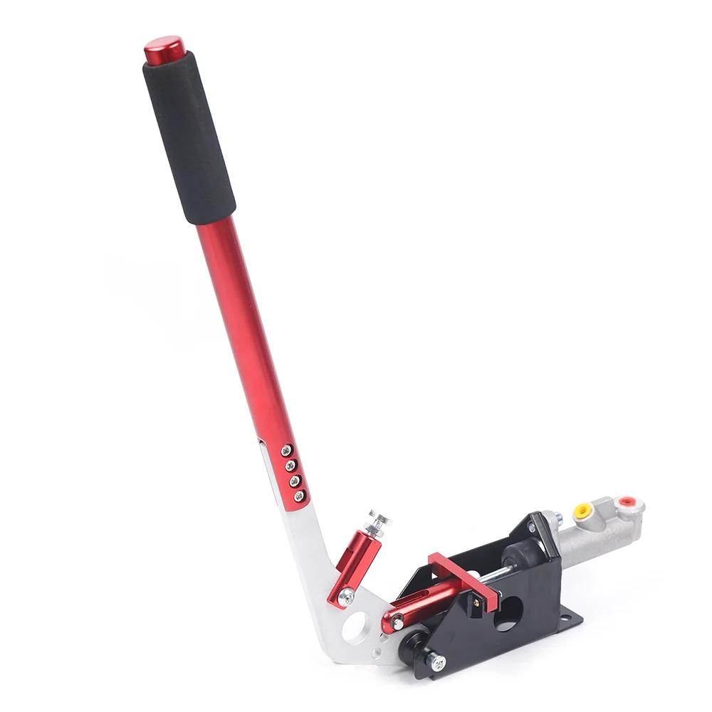 Universal Car Hydraulic Drift Handbrake Racing Hand Brake CDC Rally Drifting Hydraulic Racing Handbrake Lever Hand Brake
