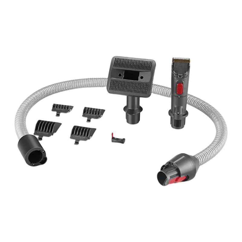 

Вакуумная насадка для кровати для домашних животных, щетка для кошек и собак, триммер для волос, замена для пылесоса Dyson V10 V11 V15-B61B