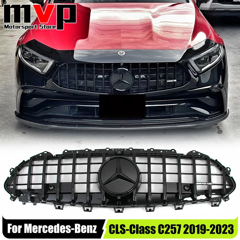 mercedes benz gtr amg