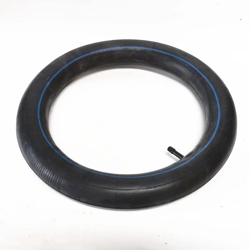 

16 X 3.0 INNER TUBE (BENT VALVE STEM) FOR ELECTRIC BICYCLE SCOOTER, E-BIKE