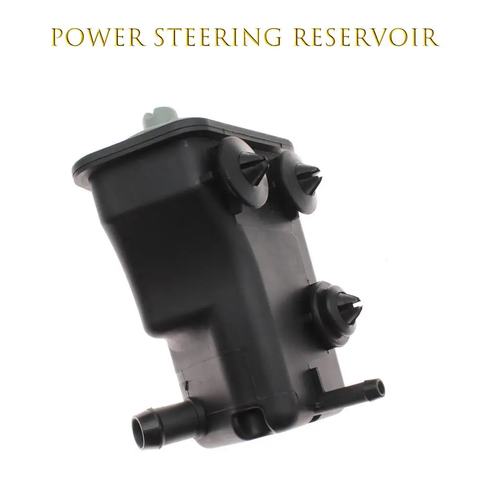 Novo tanque reservatório de direção hidráulica para carro, para vw volkswagen jetta beetle passat 2006-2017 5c0-422-371 5c0 422 371 5c0422371