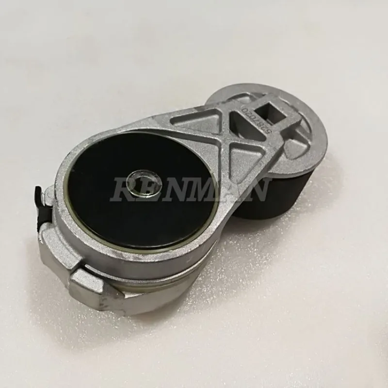 For Foton Cummins belt tensioner 5287020 BAIC Foton pickup truck diesel engine tensioner 4980639
