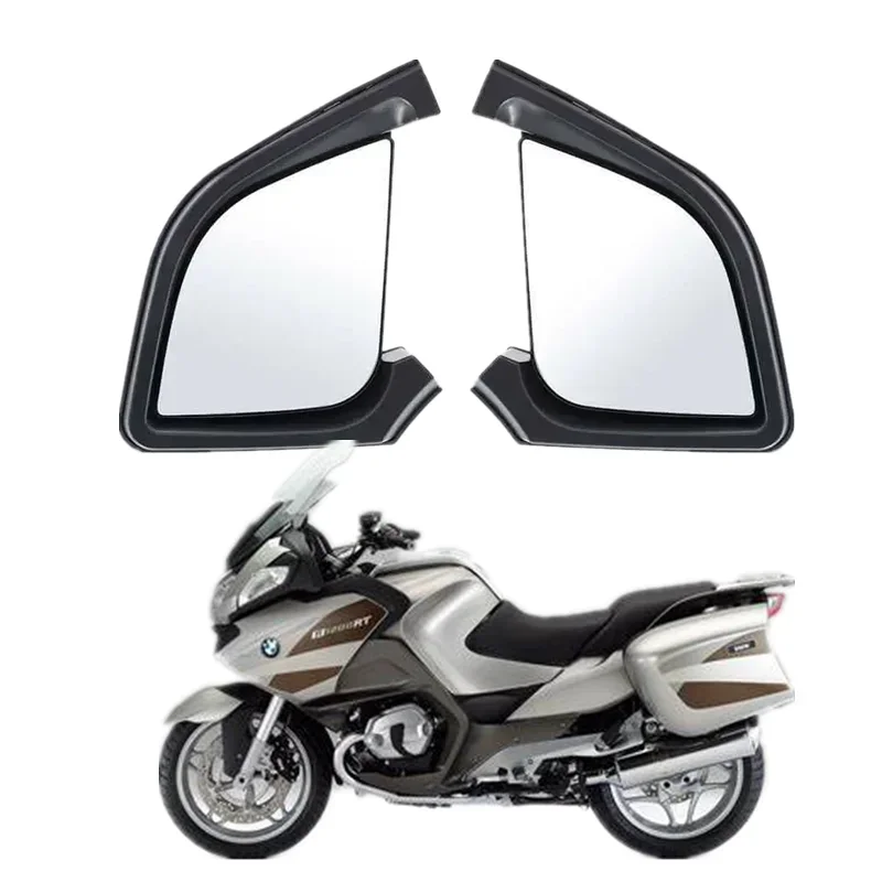 

For BMW R1200RT R1200 RT 2005-2012 2011 2010 2009 2008 2007 2006 Motorbike Accessories Left Right Motorbike Mirrors