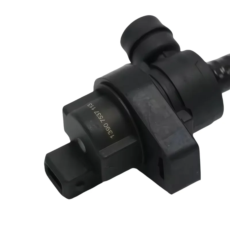 13907537113 7537113 Fuel Tank Breather Valve With Pipe 13 90 7 537 113 Fit For BMW 5 Series E60 E61