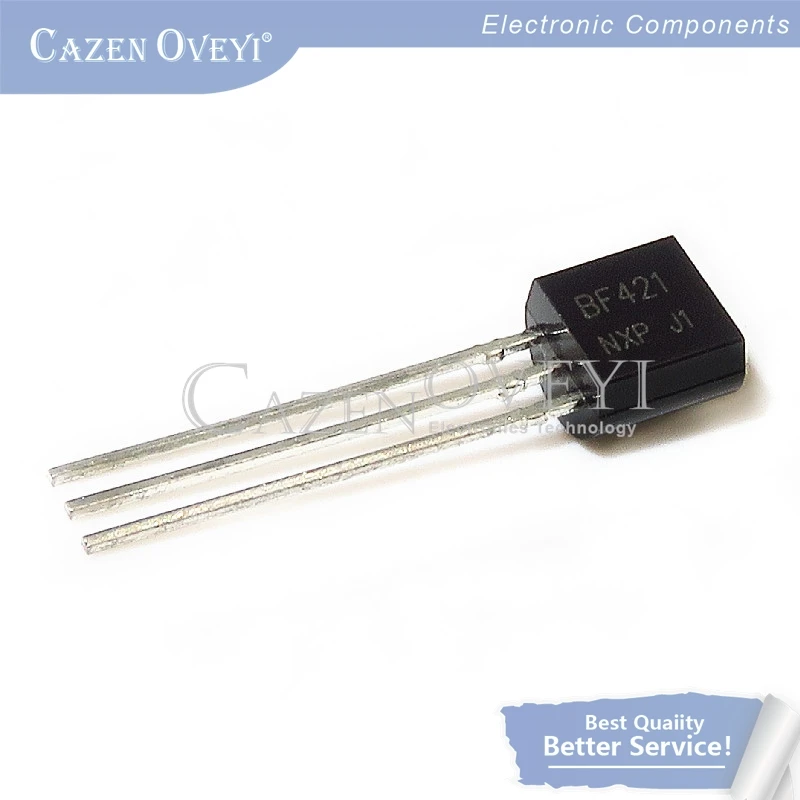 5pcs/lot BF421 421 3DD13002B 13002B A1301KUA-T 01K BC337-16 BC337 TO-92