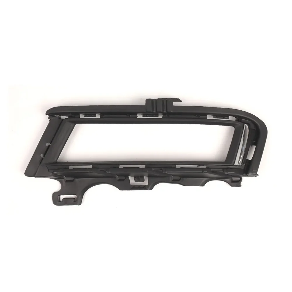 Left/Right Lower Screen Fog Lamp Frame OEM 5G0853211F 5G0853211E 5G0853212F 5G0853212E For Volkswagen Golf 7 2014 2015 2016 2017