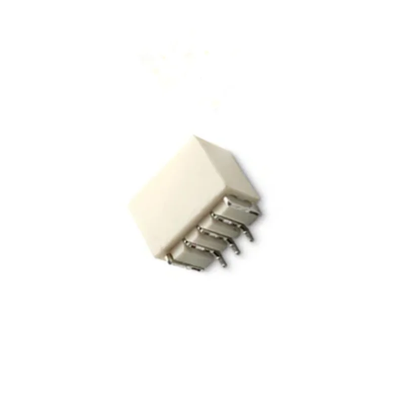 20PCS/Lot JST-SH 1.0MM Horizontal Patch Pin Header 1.0mm 3Pin Housing Socket Connector