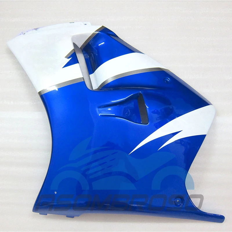 ABS Fairings for SUZUKI RGV250 VJ22 93 94 95 96 Customizable Motorcycle Prime Fairing Kit Set Bodywork RGV 250 1993-1996