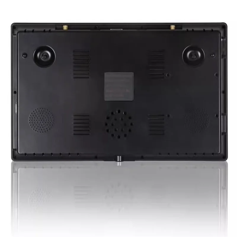 

Hawk Eye Hawkeye Captain X FPV Monitor 10.2Inch 1024X600 High-Resolution 5.8G Dual Receiver 1000 Lux For RC Drones
