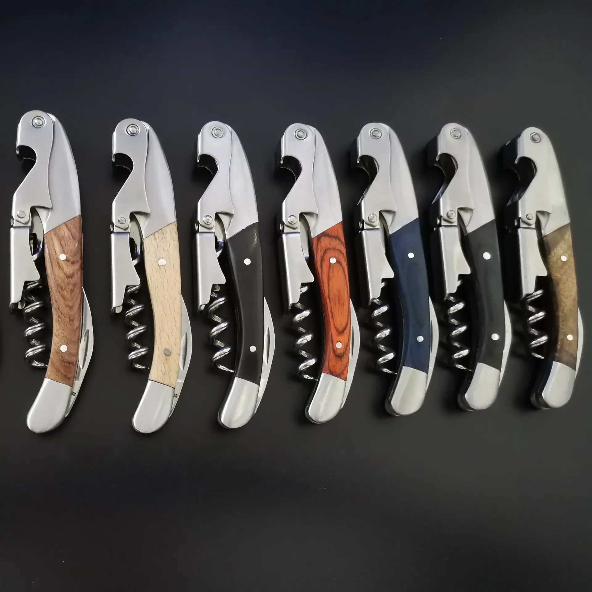 Thumbnail 4 - #59 Cheapest Corkscrews Deals You Can Get