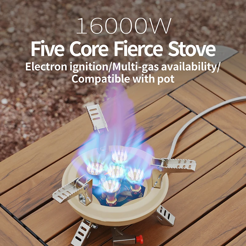 Thumbnail 4 - #24 Top Camping Gas Stoves Picks for Every Budget