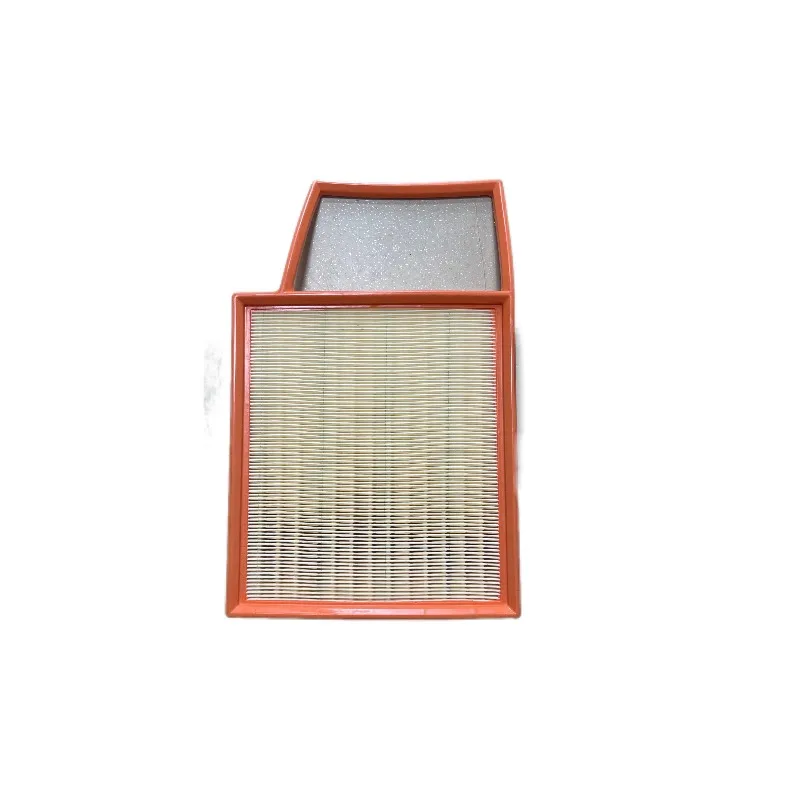 Automotive air conditioning system accessories Air conditioning filters, convenient, practical and durable