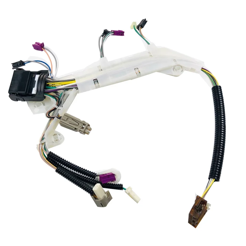 

AA-24298757 Automatic Transmission Wiring Harness 8L45E For Cadillac ATS CTS CT6 Camaro Colorado GMC 2016-2021