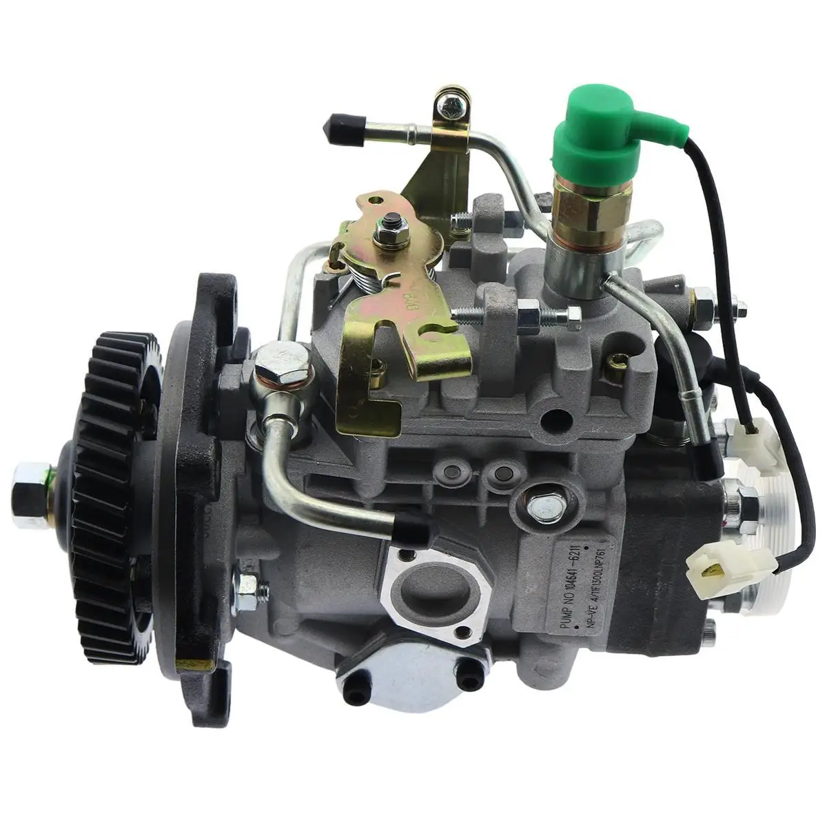 【2026 Hot Selling】Fuel Pump 104641-6211 1046416211 8970395390 for ZEXEL Isuzu Excavator Engine 4JB Pu