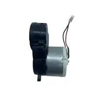 Original Side Brush Motor for Xiaomi Mijia S10+, S10 Plus, B105, 3S,B108CN/,X10+,Omni B101CN, X20+,C102, Vacuum Cleaner Parts