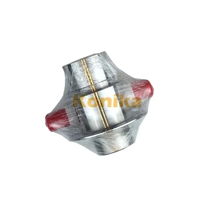 2026 Hot Item Compatible With Citronix 003-1005-001 Pump for Citronix Alternative New for CIJ Inkjet Printer Machinery - view 3