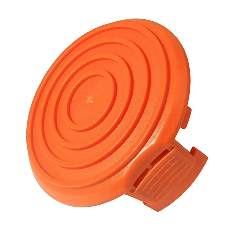 Weed Eater Replacement Spools For Worx WA0007 WG116 WG119 String Trimmer Edger Spool Line Refills Parts Auto-Feed